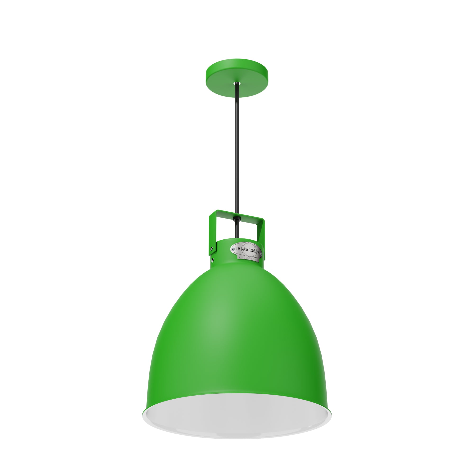 jield-augustin-a240-suspension-taille-m-vert-pomme image 4