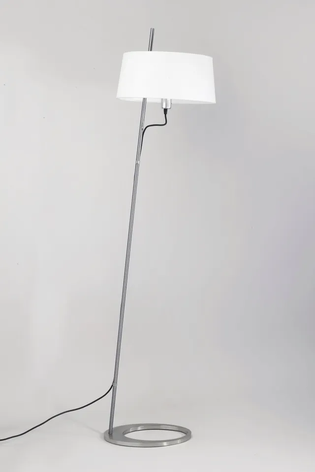 aluminor-bolight-ls-lampadaire-abat-jour-e27-172-cm image 1