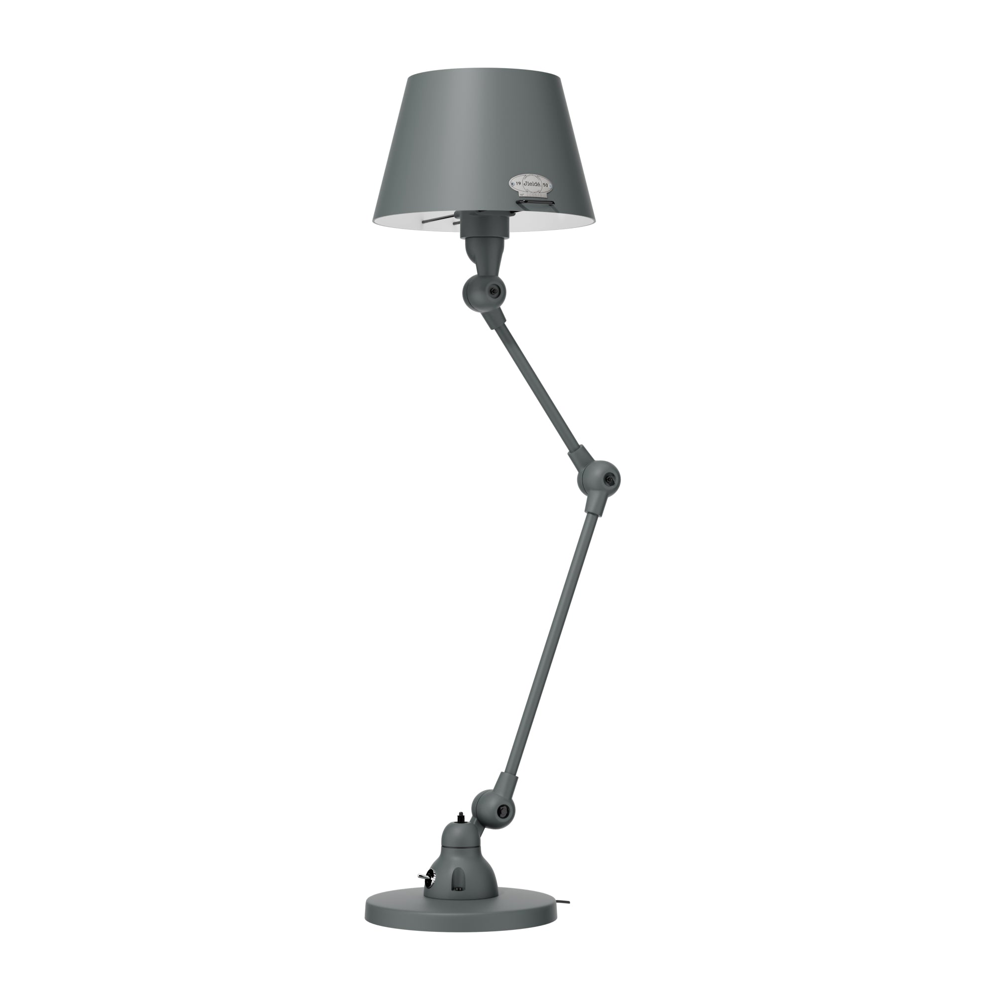 jield-aicler-aid373-lampe-bras-gris-granit image 3