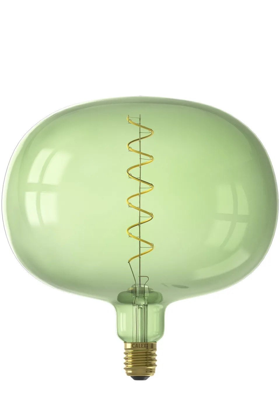 calex-boden-filament-e27-emerald-green-4w-blanc-chaud image 1