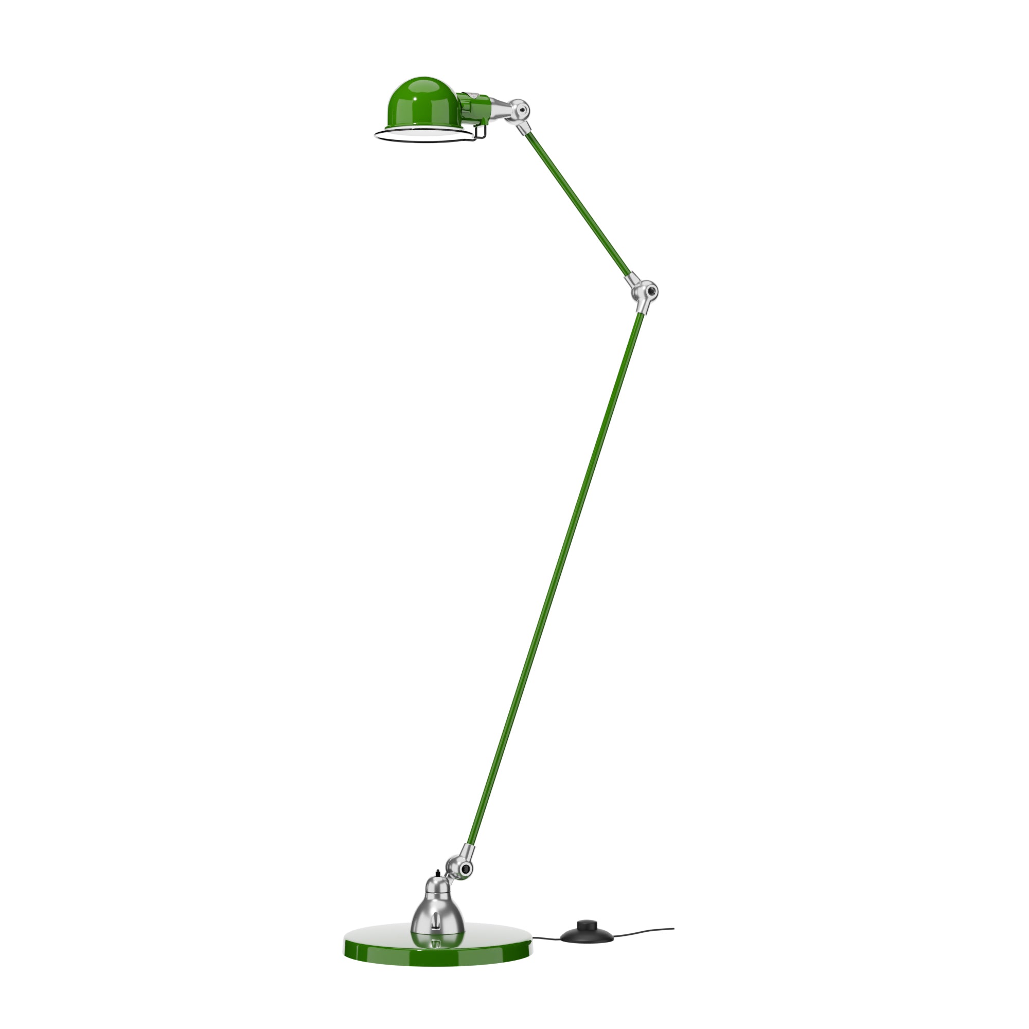 jield-signal-si833-lampadaire-vert-herbe image 2