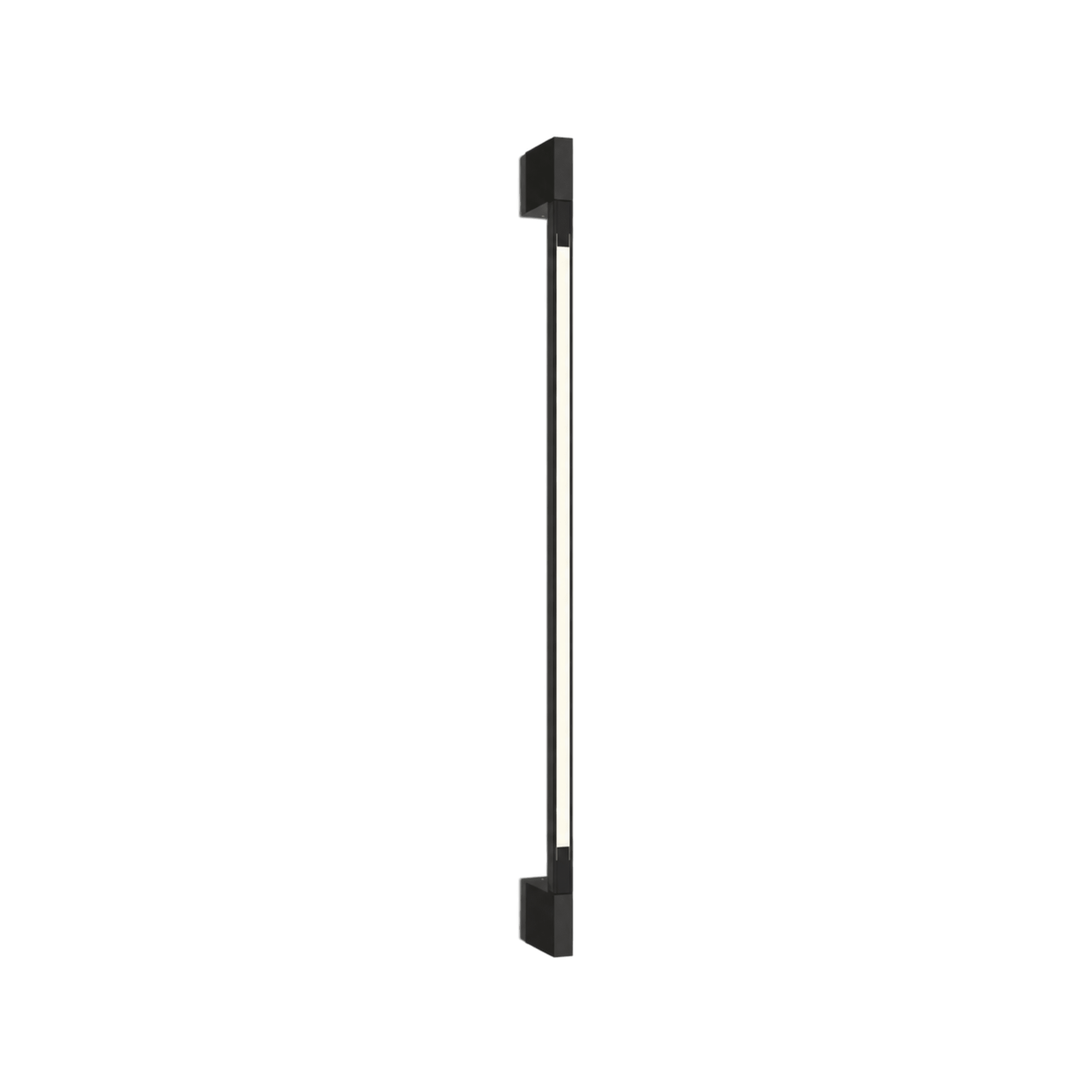 calex-novara-applique-murale-led-int-gr-90-cm-noire image 1