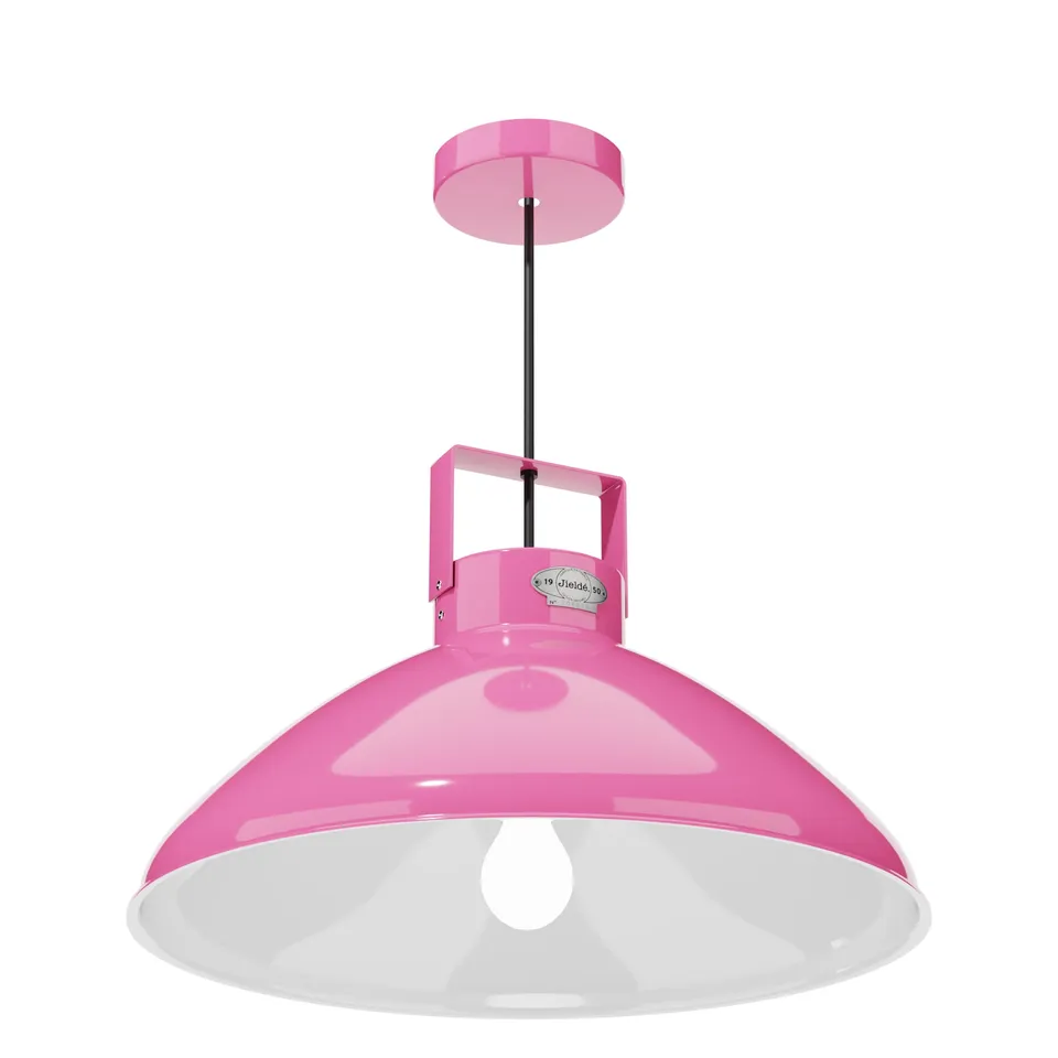 jield-beaumont-b360-suspension-taille-l-rose-45-cm image 1