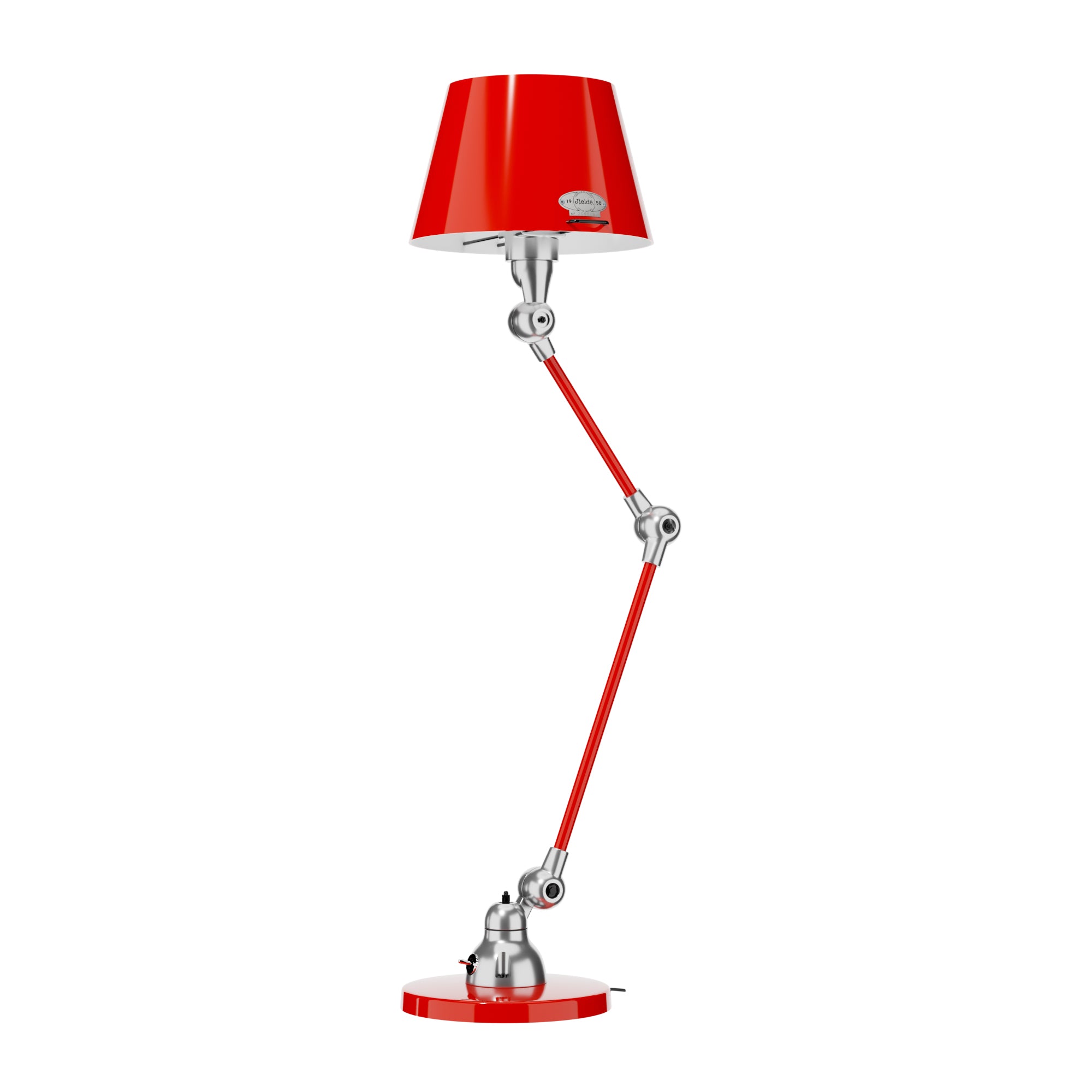 jield-aicler-aid373-lampe-rouge image 2