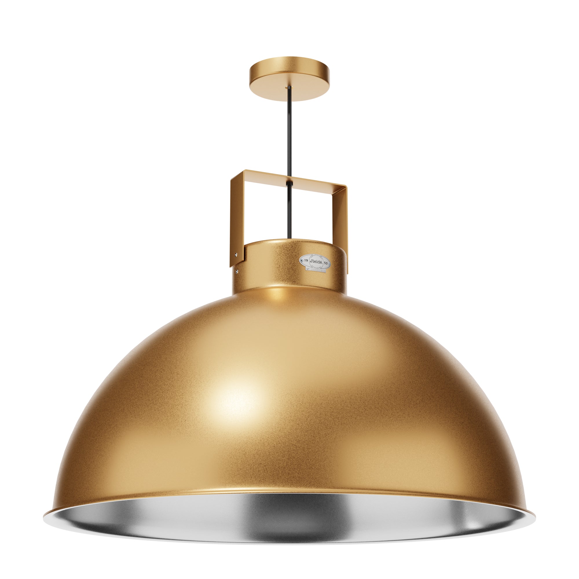 jield-dante-d675-suspension-xl-or-nacre image 3