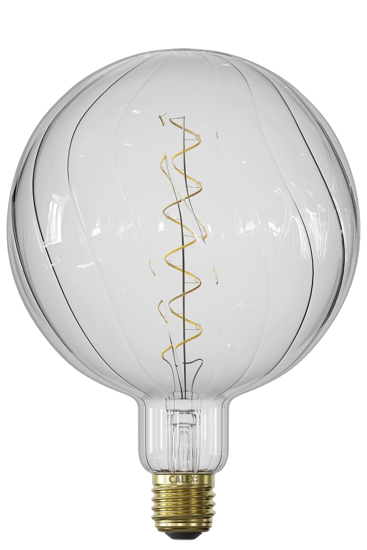 calex-visby-ampoule-led-e27-cristal-4w-dimmable image 1