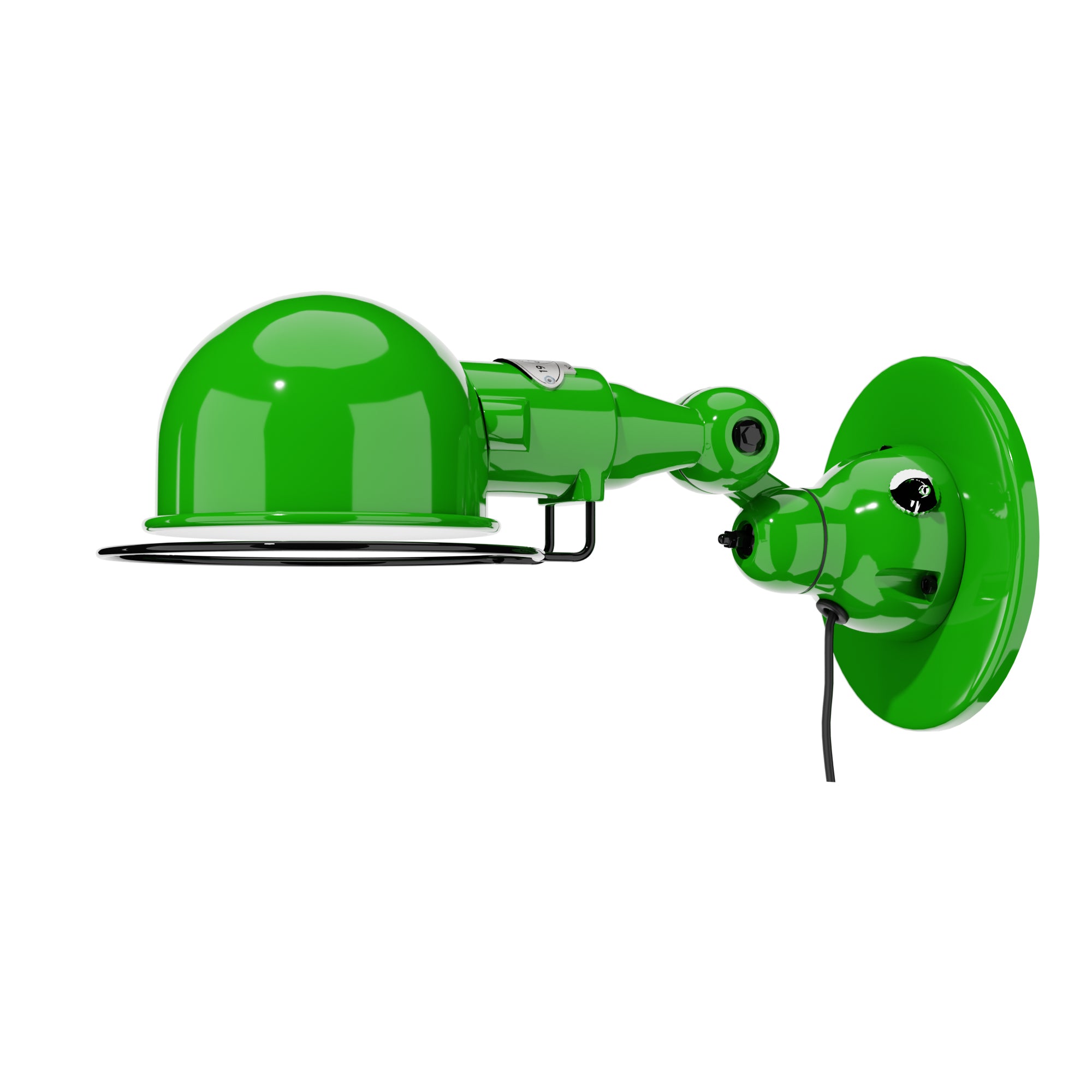 jield-signal-si300-applique-murale-vert-pomme image 2