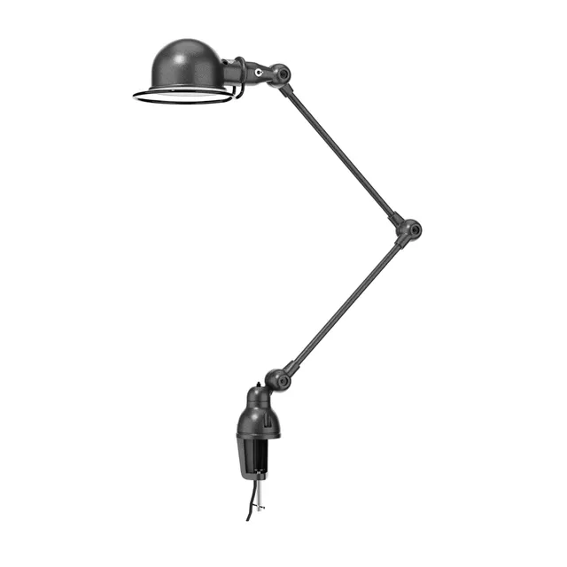 jield-loft-d4040-lampe-pince-tau-noir-martel image 1