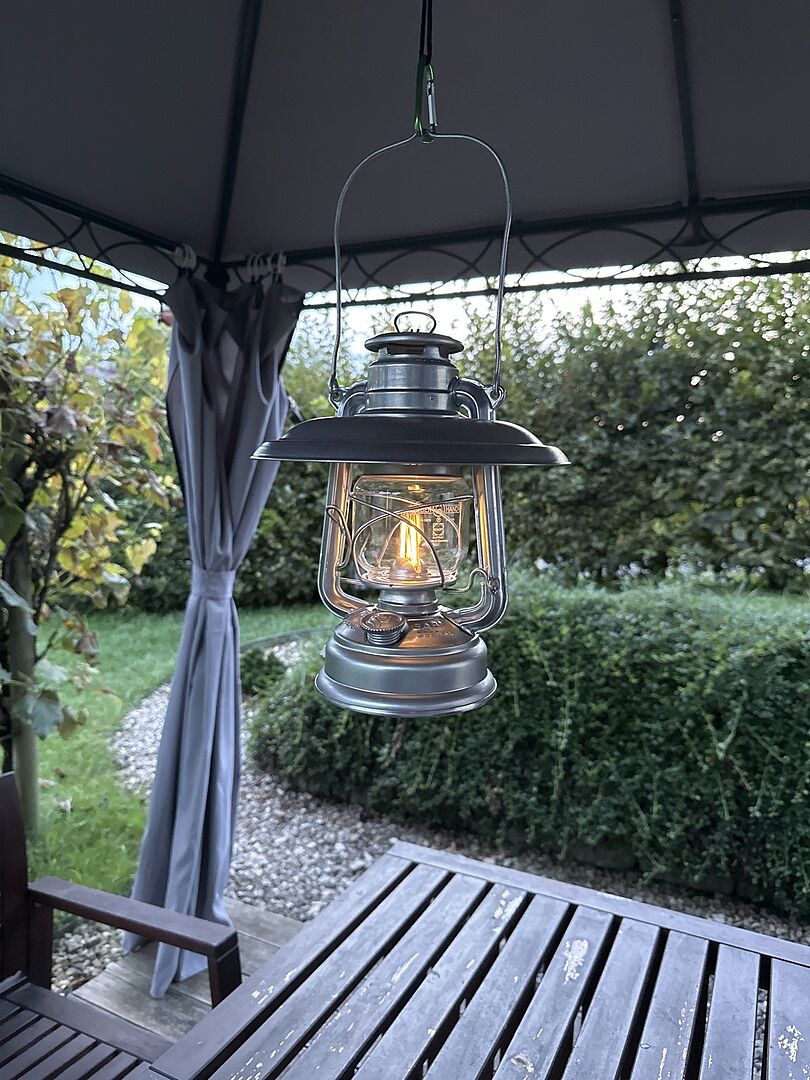 Bon achat pour le jardin