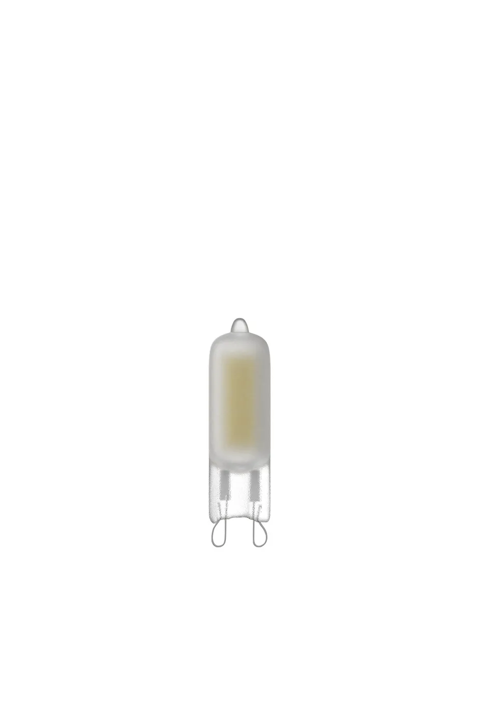 calex-smd-burner-ampoule-led-g9-blanc-2w image 1