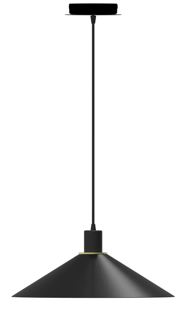 aluminor-zinga-s1-suspension-laiton-et-acier-fabriqu-en-france image 1