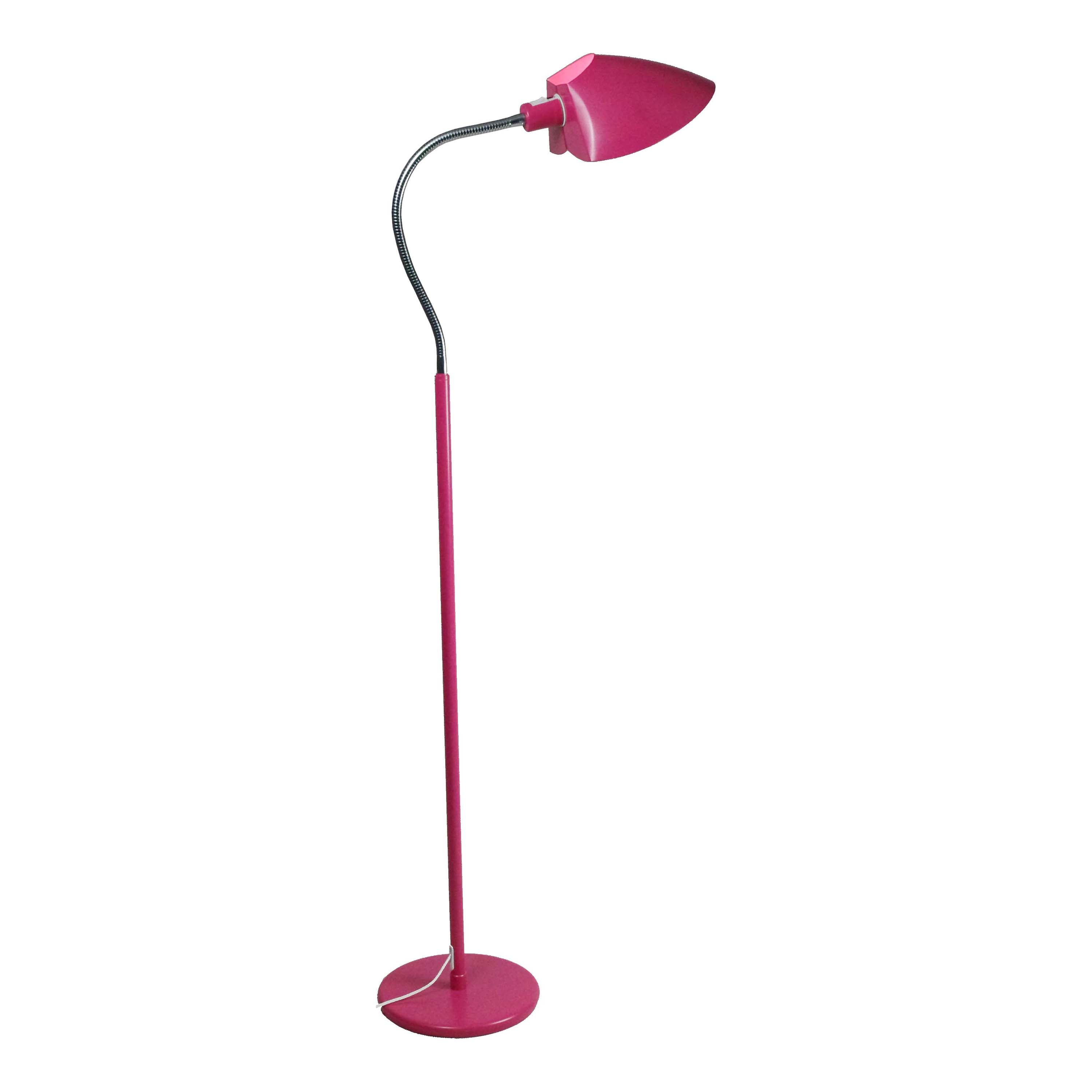 aluminor-sloop-lampadaire-bras-flexible image 1