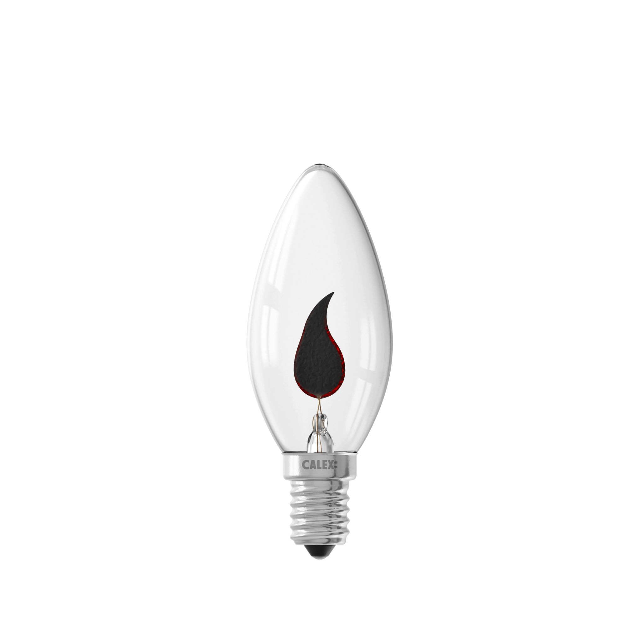calex-ampoule-incandescente-e14-b35-flamme image 1