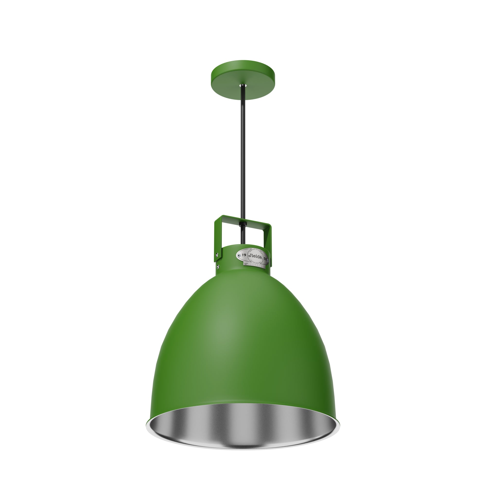 jield-augustin-a240-suspension-taille-m-vert-herbe image 6