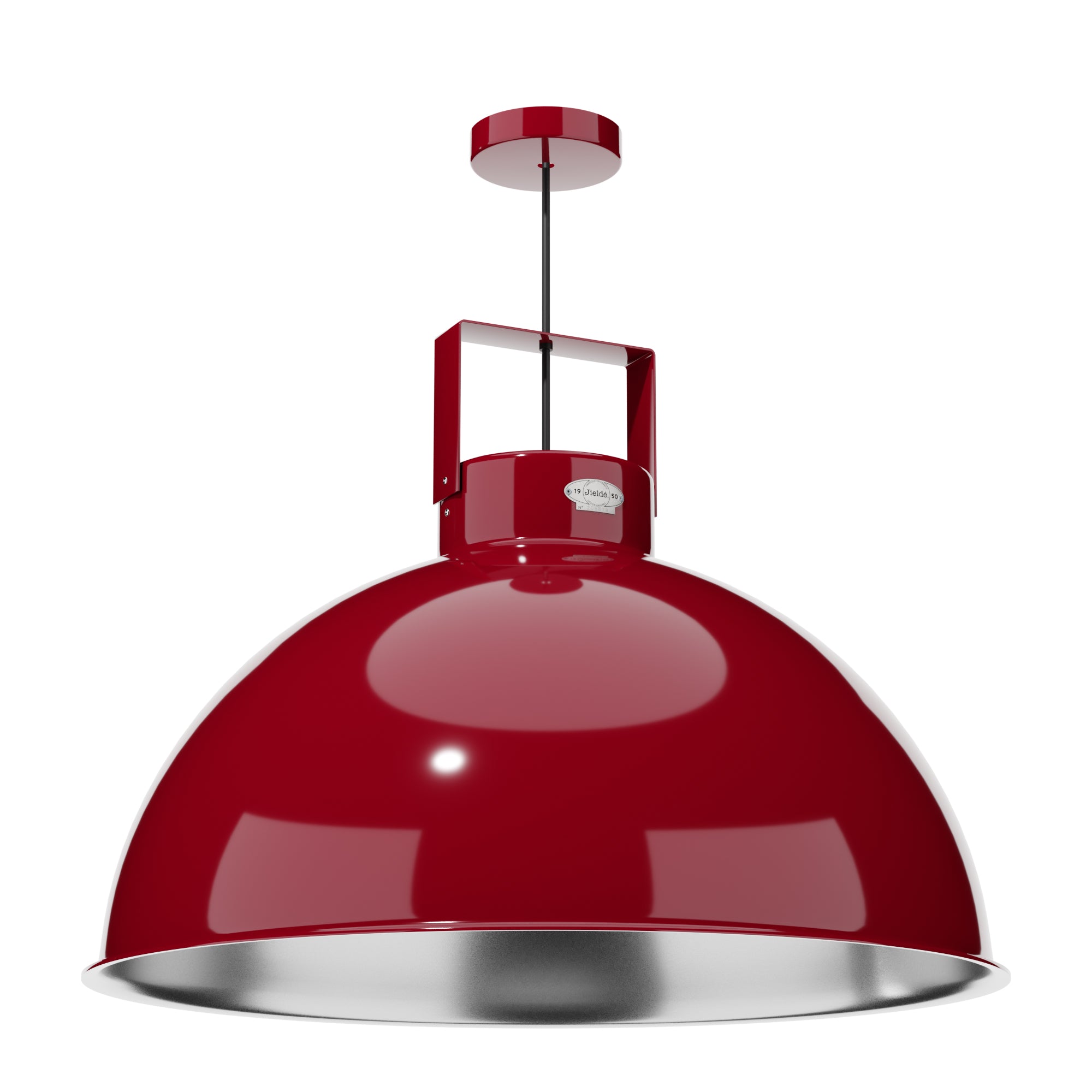 jield-dante-d675-taille-xl-suspension-bourgogne image 6