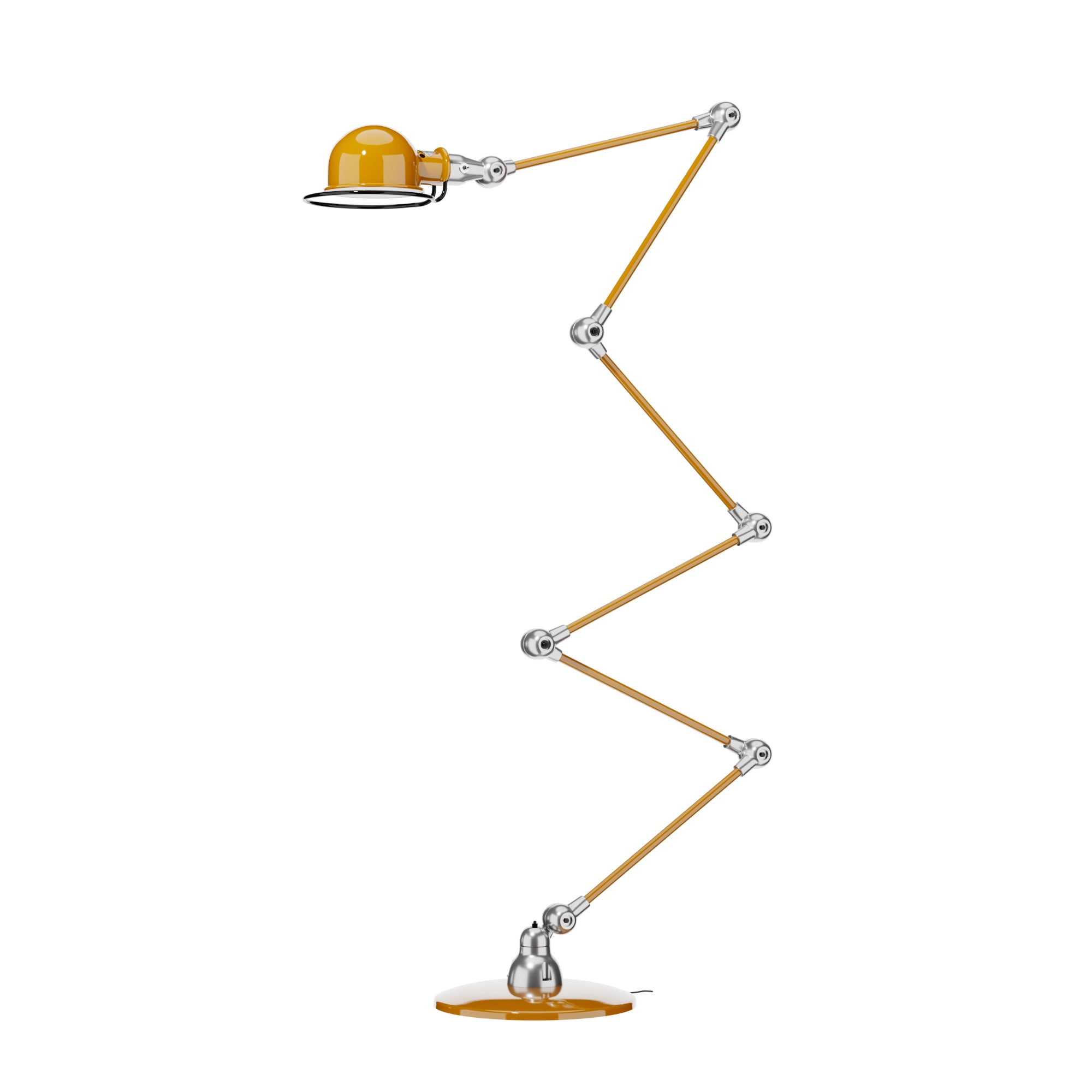 jield-loft-d9406i-suspension-beige-brun image 2