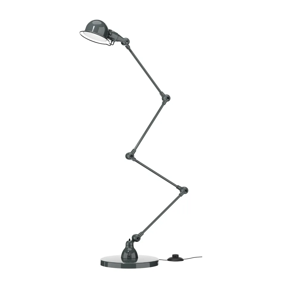 jield-signal-si433-lampadaire-gris-granit image 1