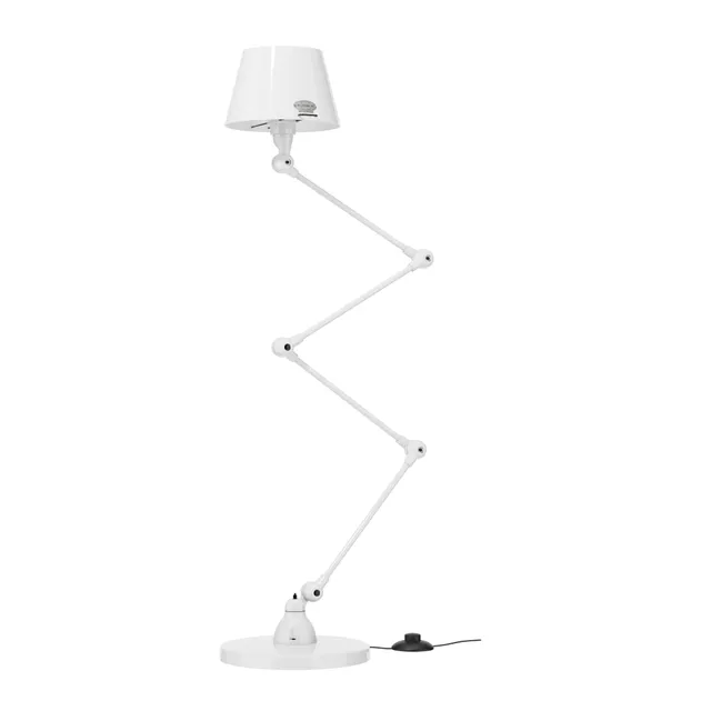 jield-aicler-aid433-suspension-blanc-4-bras image 1