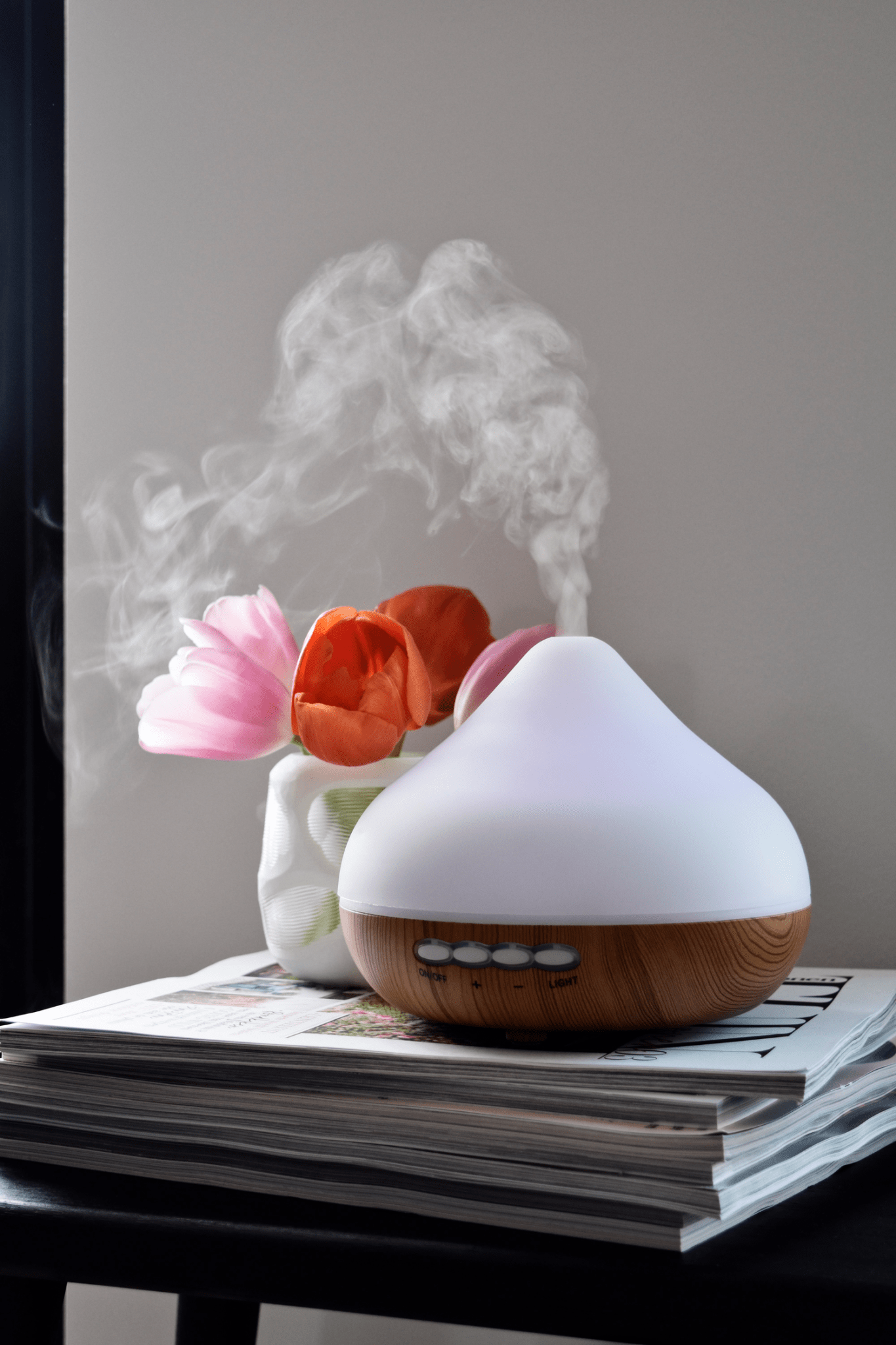 calex-diffuseur-d-ar-me-intelligent-connect-avec-clairage-led image 5