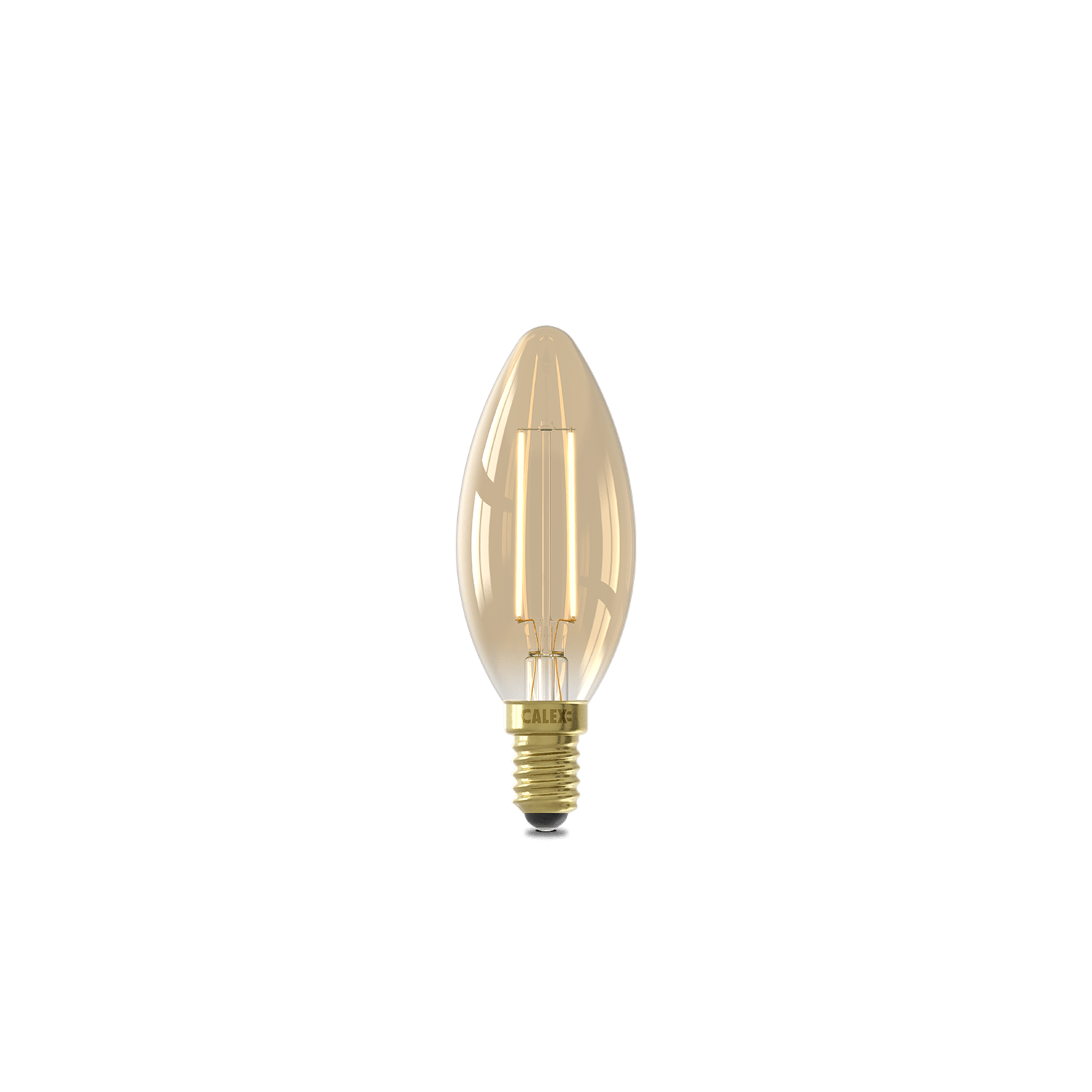 calex-goldline-b35-e14-lampe-led-filament-chaud-or image 1
