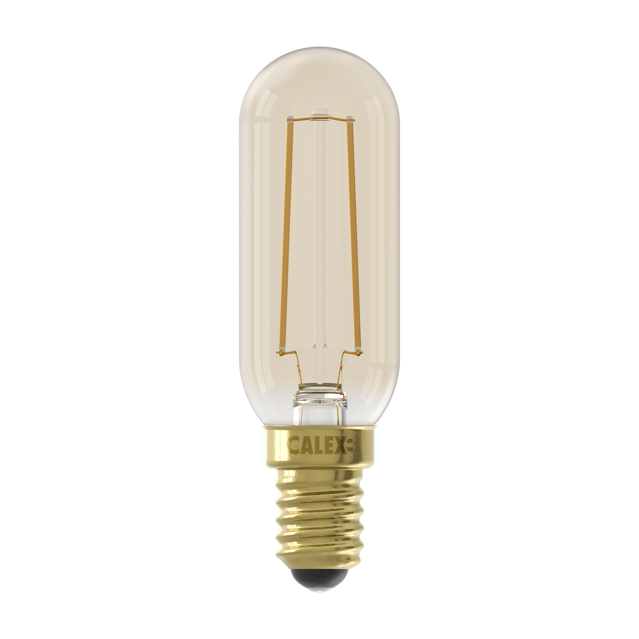 calex-lampe-led-filament-e14-t25-or-blanc-chaud-dimmable image 2