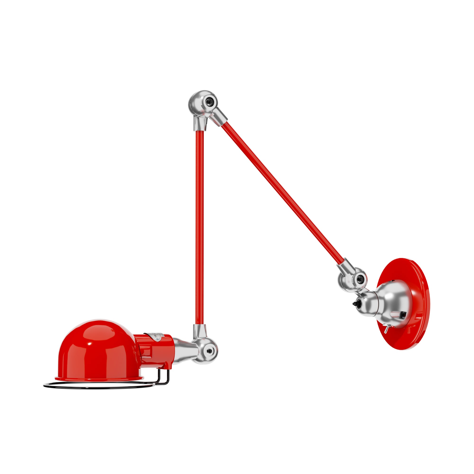 jield-signal-si331-applique-murale-rouge image 3