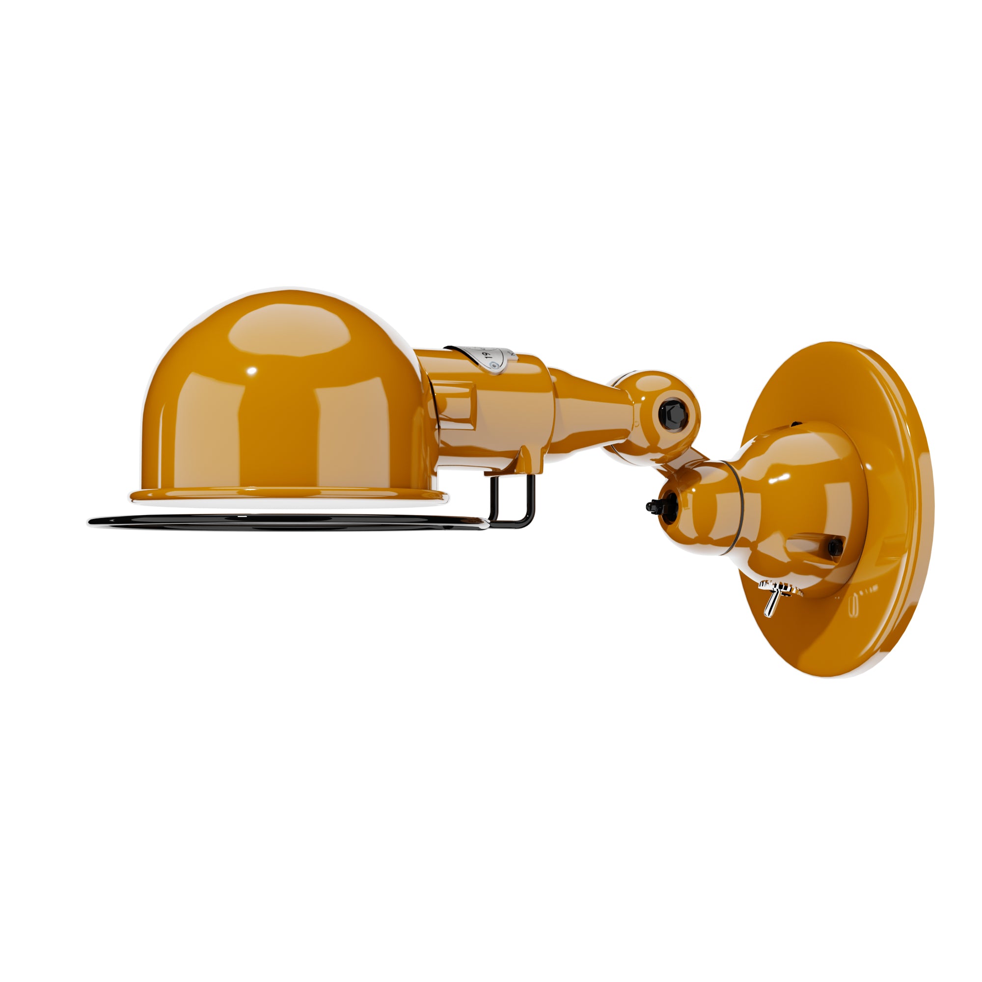 jield-signal-si300-applique-murale-beige-brun image 1