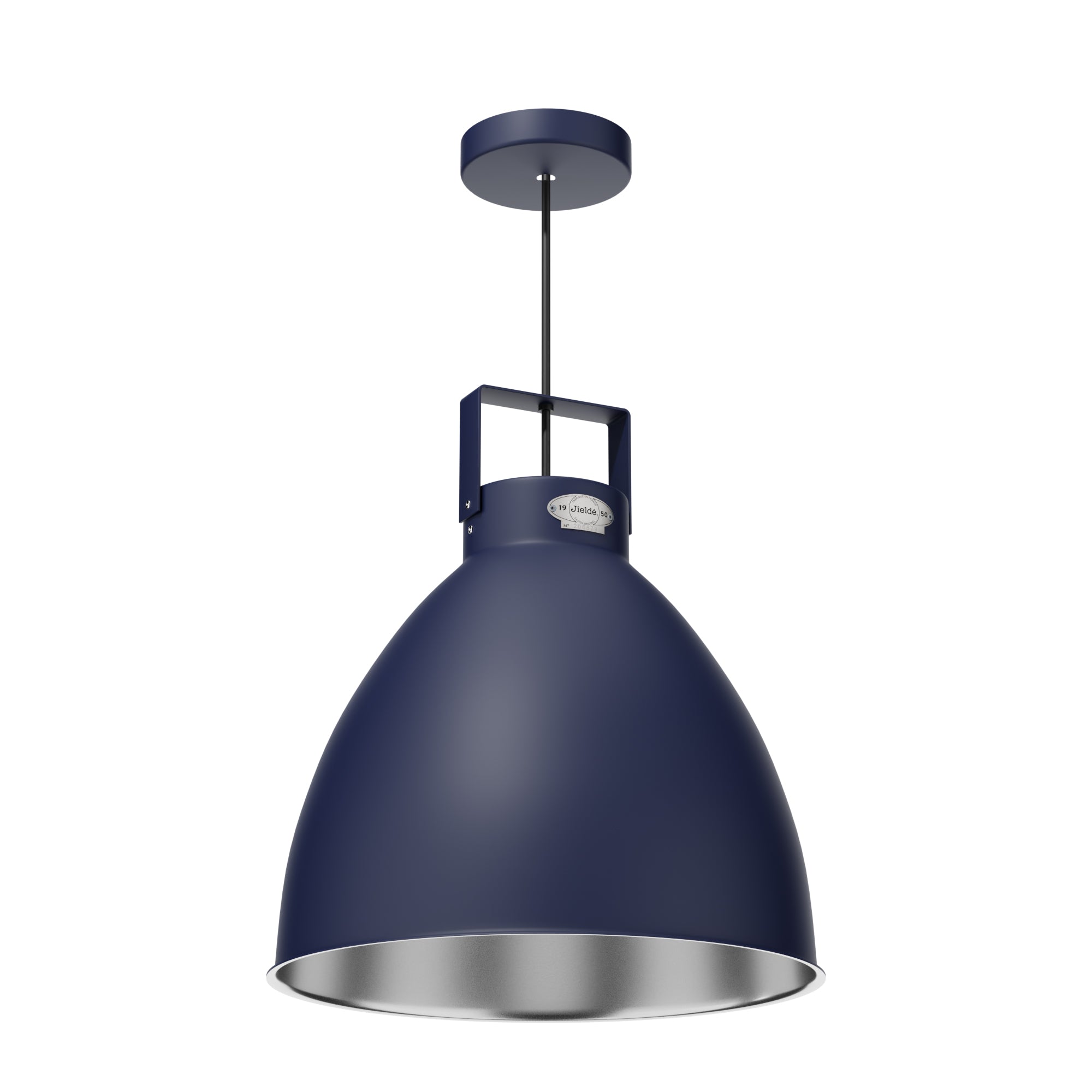 jield-augustin-a360-taille-l-bleu-saphir-suspension-industrielle image 6