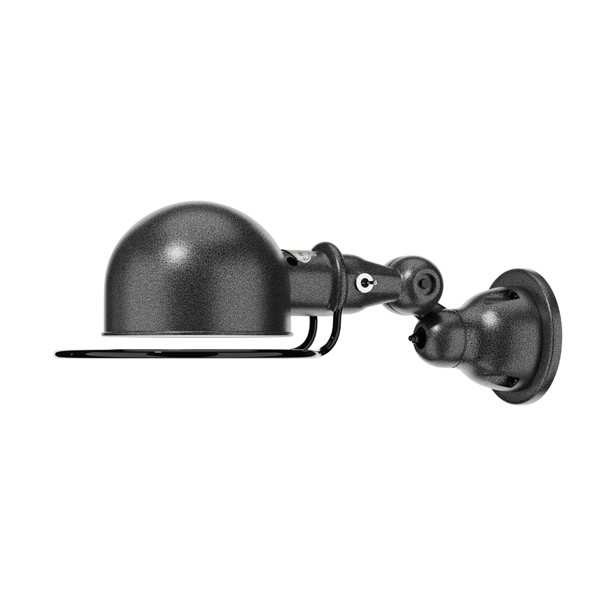 jield-loft-d1000-applique-murale-noir-martel image 1