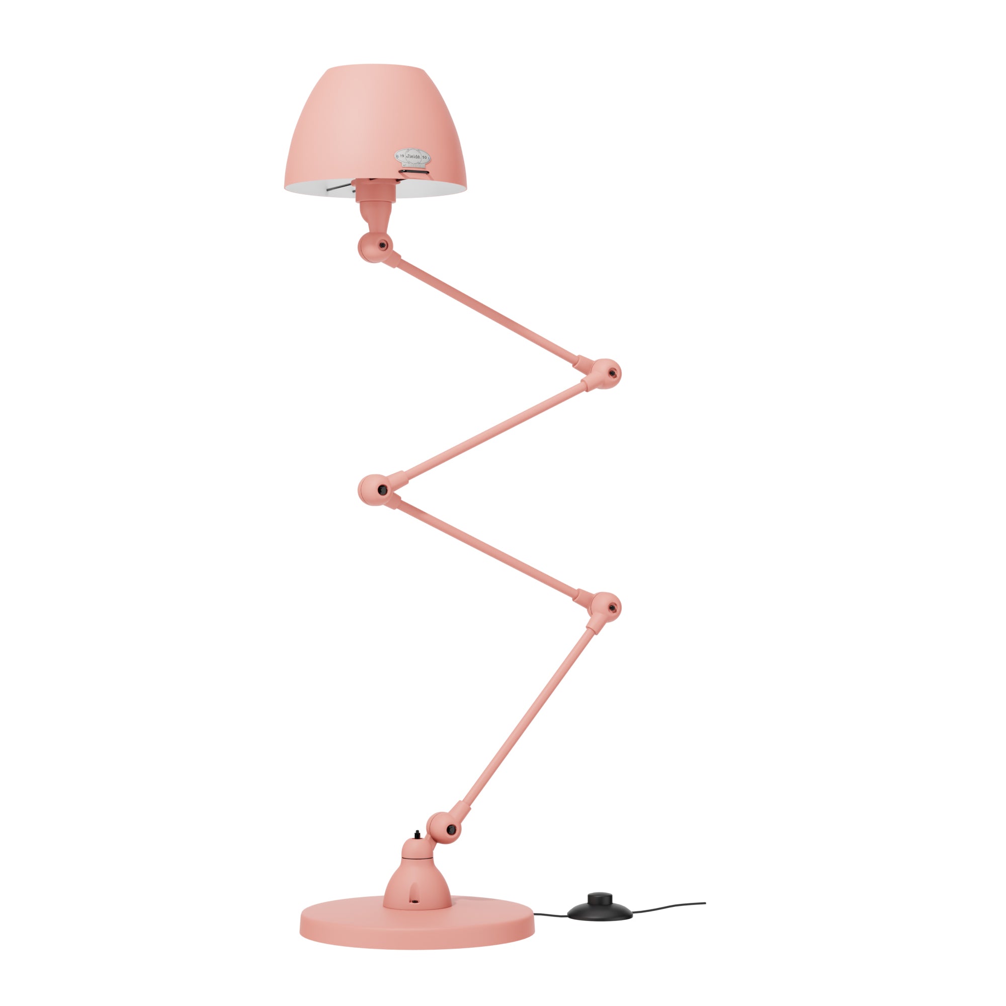 jield-aicler-aic433-applique-vieux-rose image 3