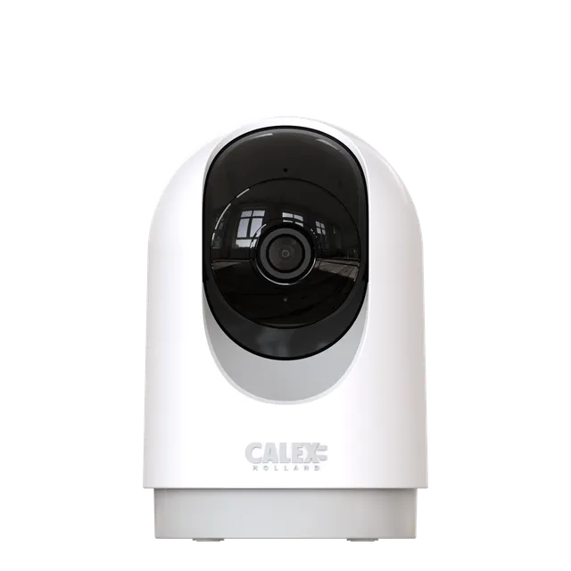 calex-smart-cam-ra-ptz-avec-prise-bs-et-adaptateur-usb image 1