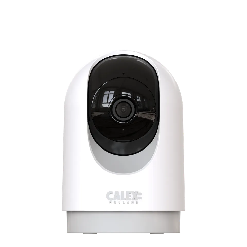 calex-smart-cam-ra-ptz-avec-prise-bs-et-adaptateur-usb image 1