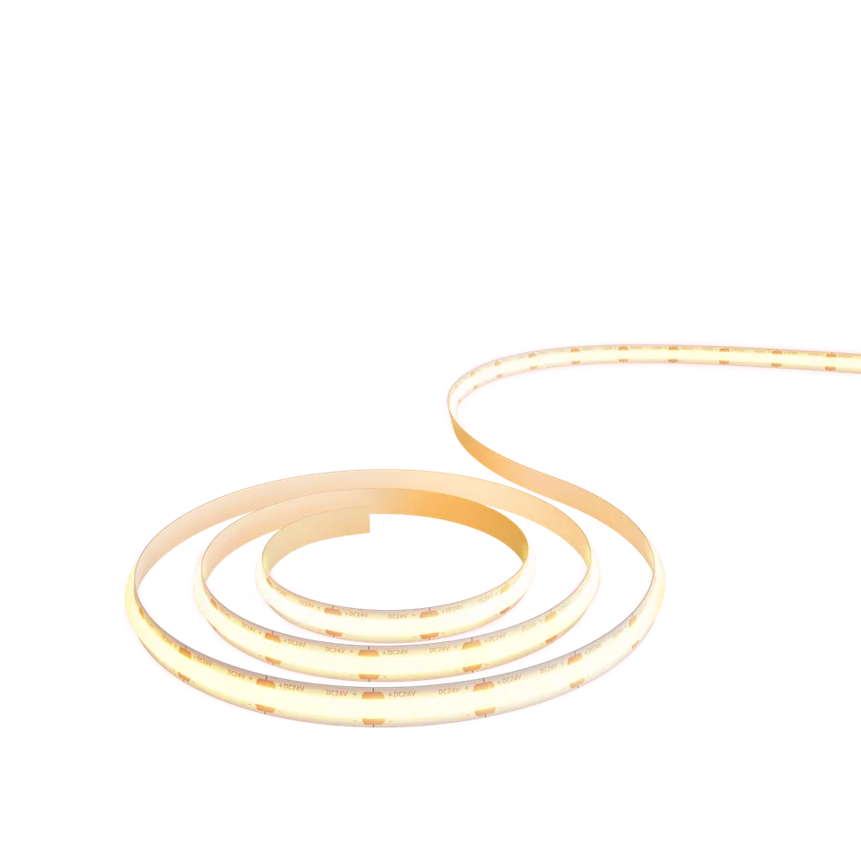 calex-bande-led-cct-3m-blanc-avec-t-l-commande image 1