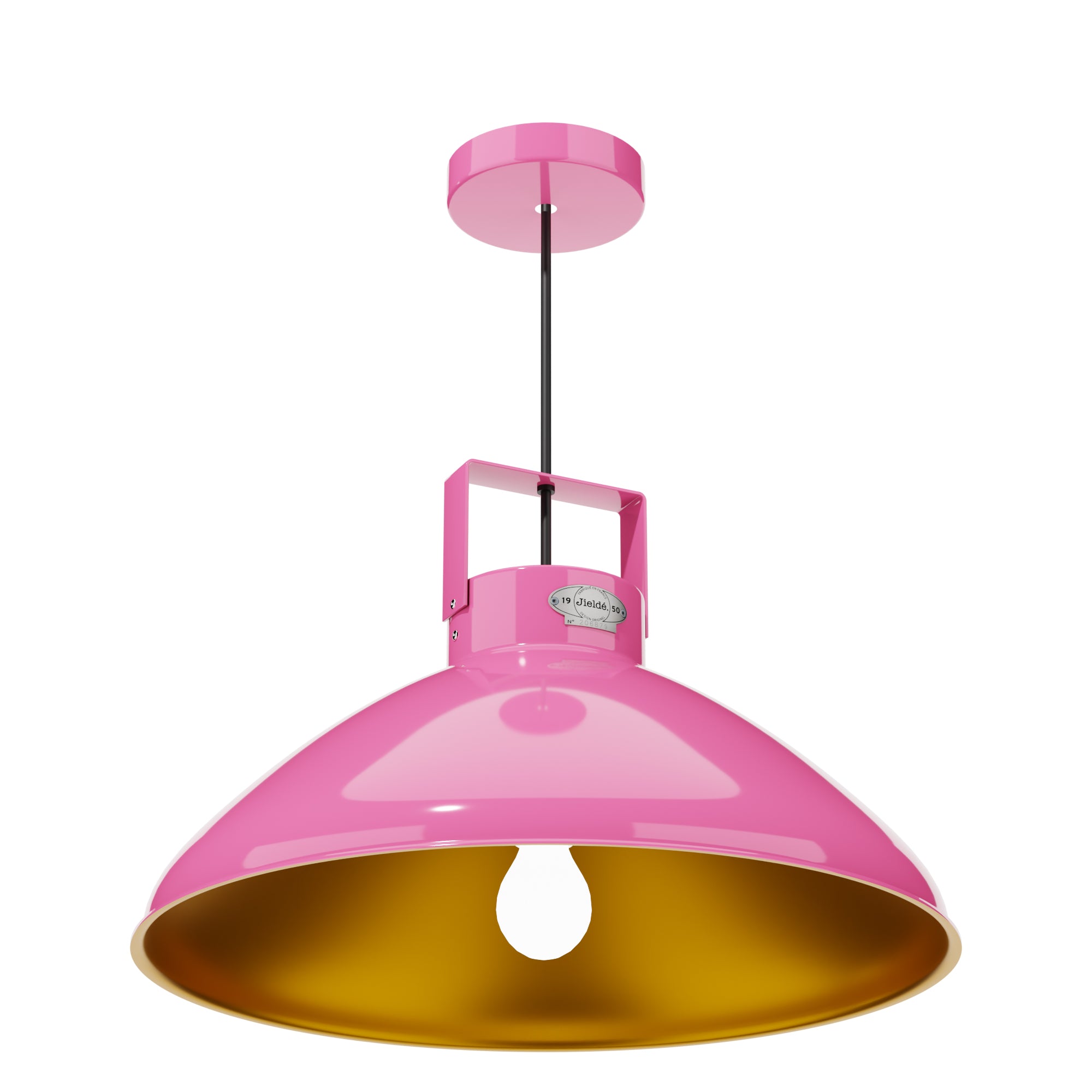 jield-beaumont-b360-suspension-taille-l-rose-45-cm image 2