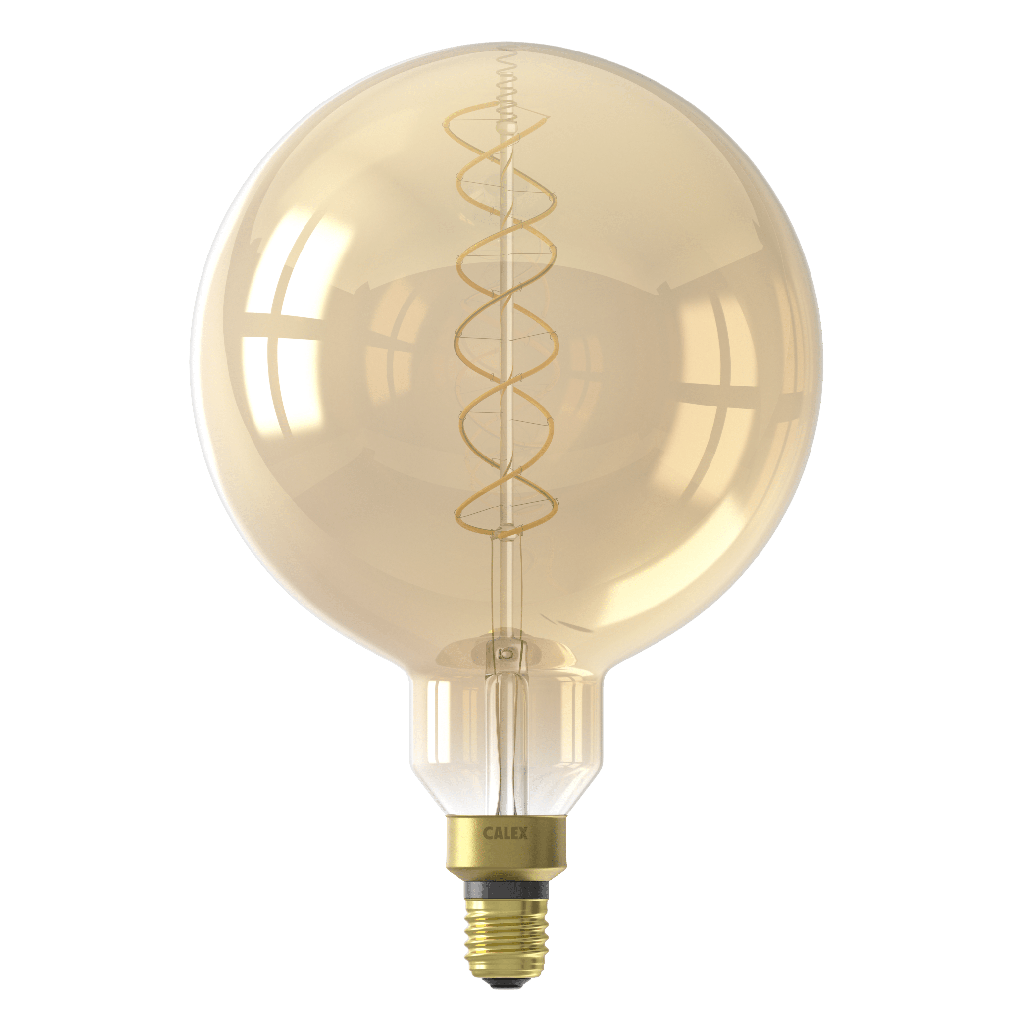 calex-m-ga-globe-ampoule-e27-g200-or-double-filament image 2
