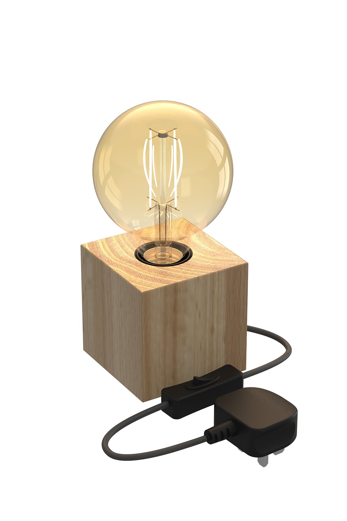 calex-socle-lampe-de-table-square-e27-bois-fsc image 2