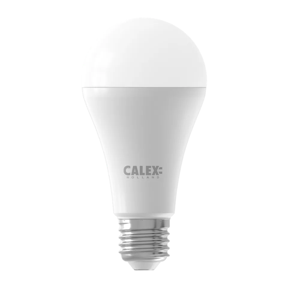 calex-smart-ampoule-led-e27-a65-14w-blanc-dimmable image 1