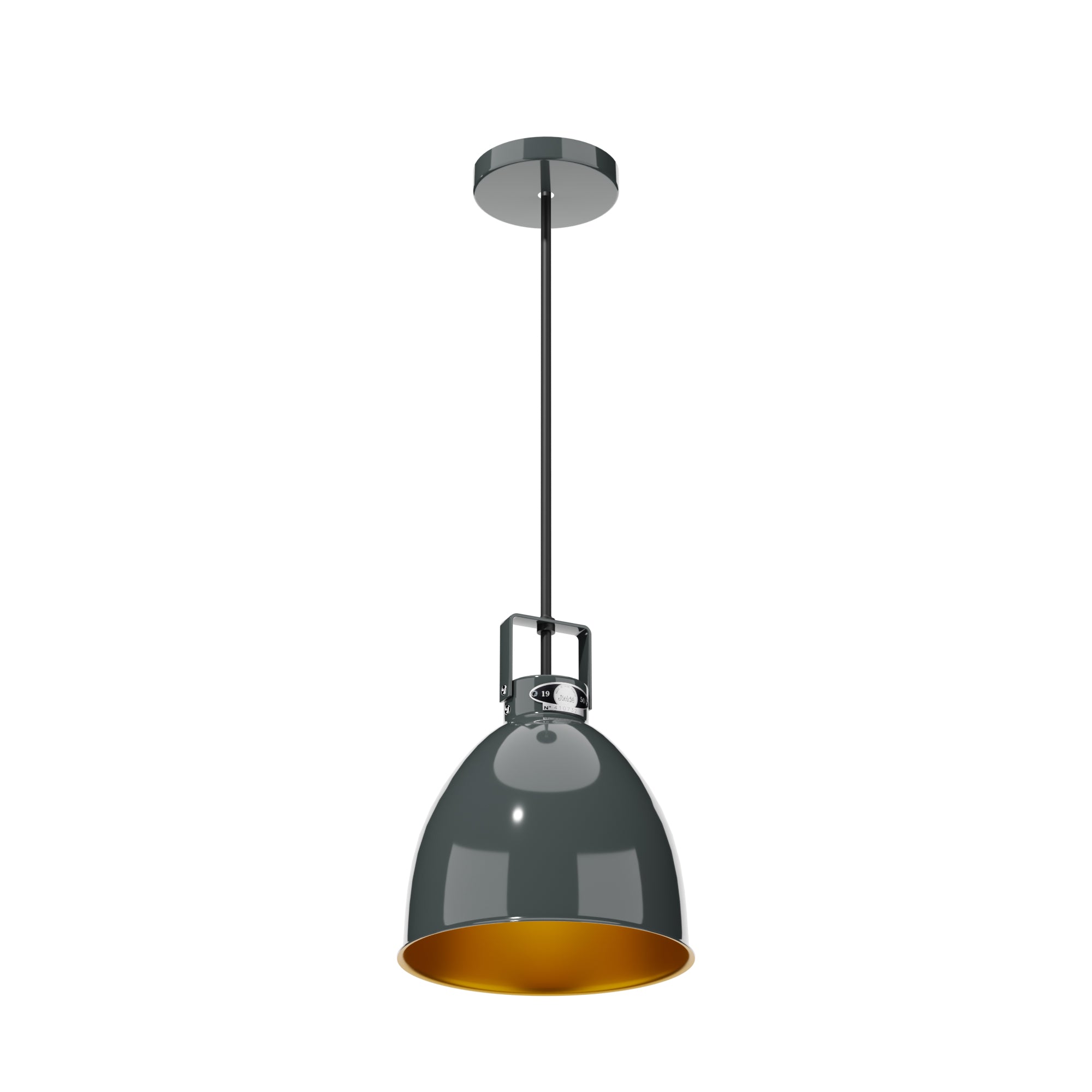jield-augustin-a160-suspension-taille-s-gris-granit image 2