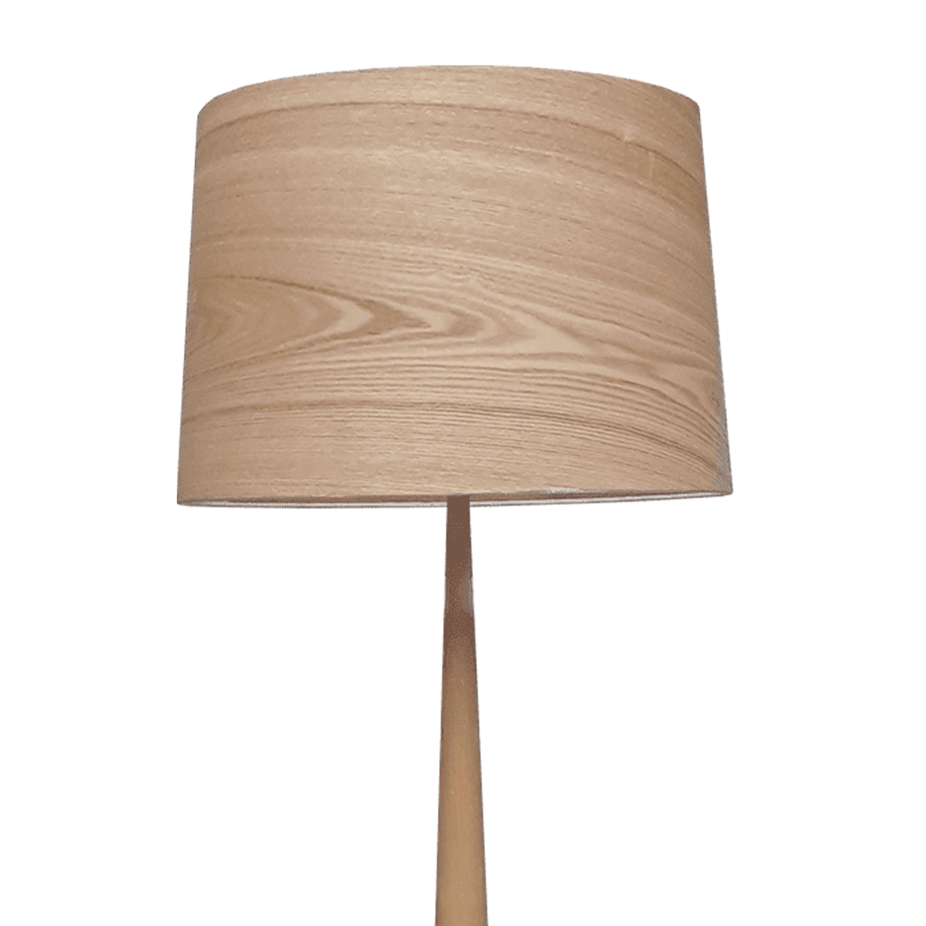 aluminor-totem-ls-abat-jour-lampadaire-e27-45-cm image 3