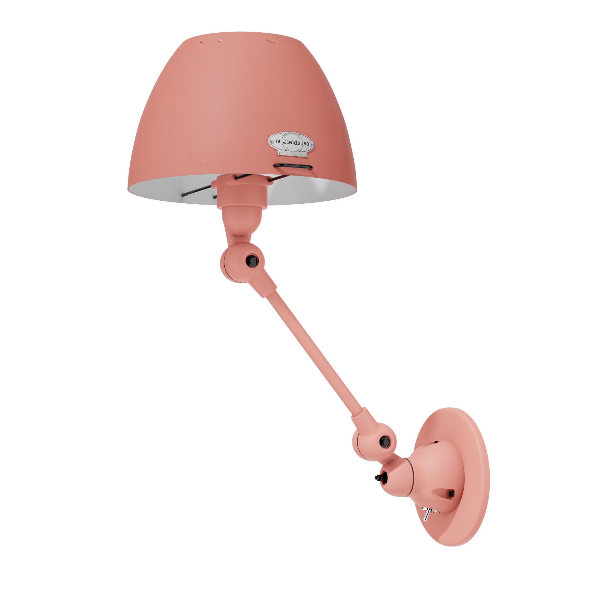 jield-aicler-aic701-applique-vieux-rose image 5