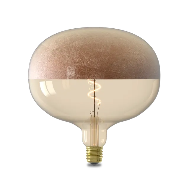 calex-xxl-specials-boden-ampoule-led-e27-filament-spirale-cuivre image 1