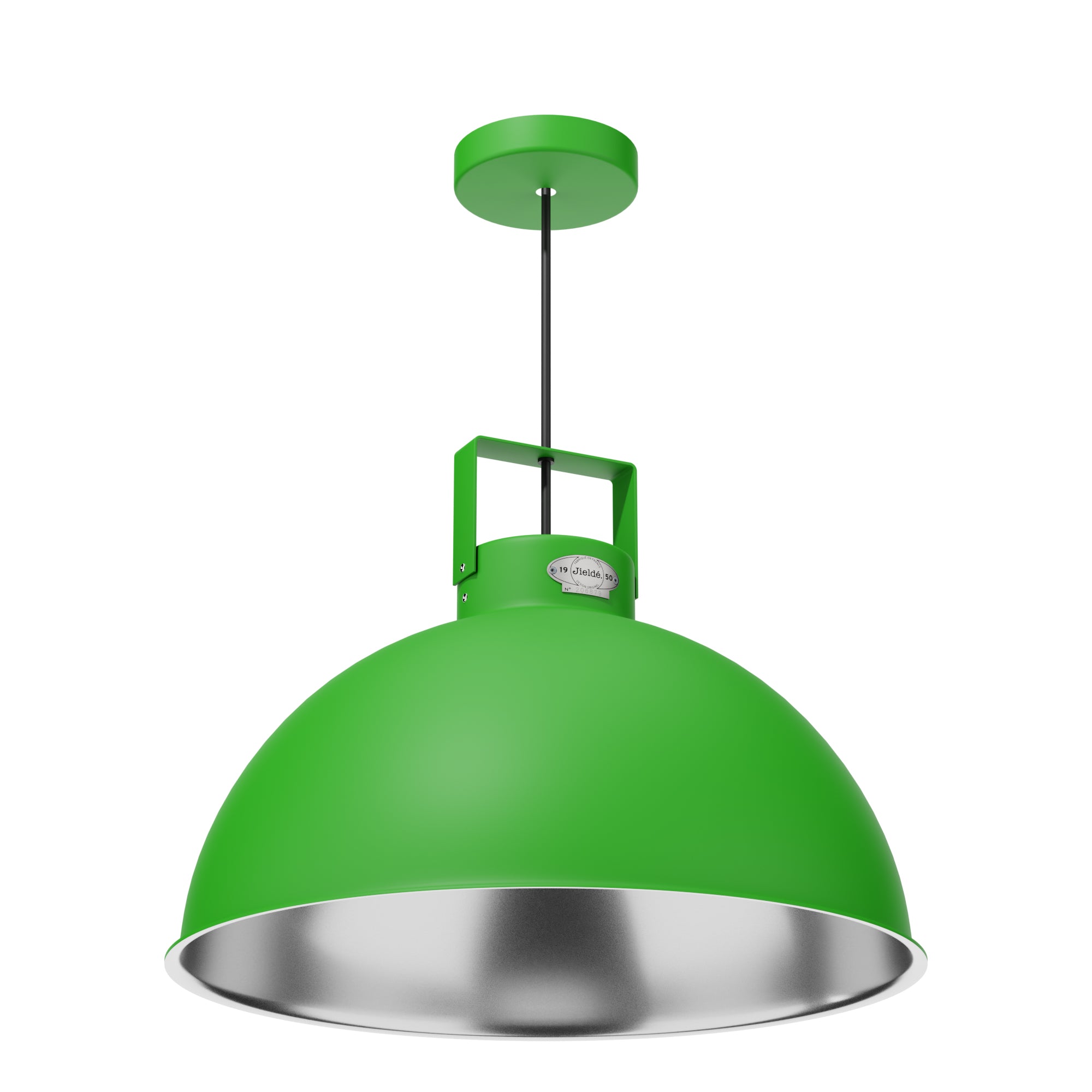 jield-dante-d450-suspension-taille-l-vert-pomme image 3