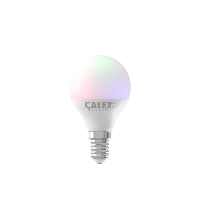 calex-smart-led-e14-p45-4-9w-rgb-blanc-dimmable image 1