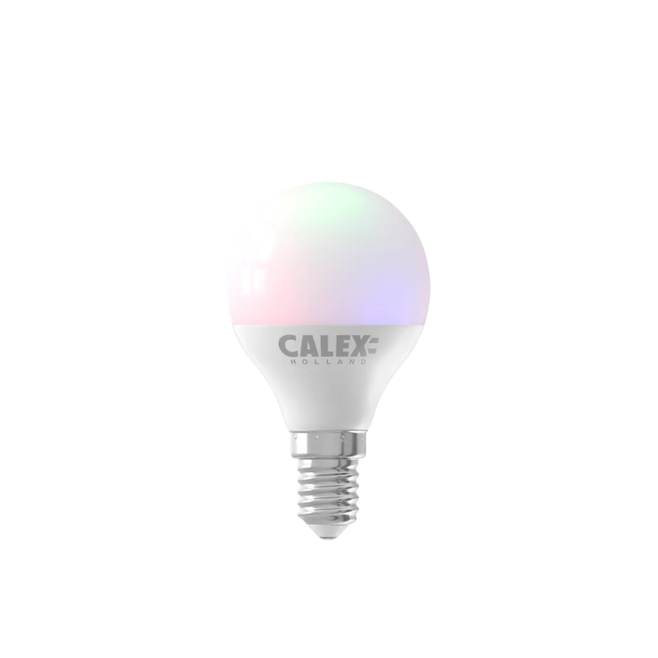 calex-smart-led-e14-p45-4-9w-rgb-blanc-dimmable image 1