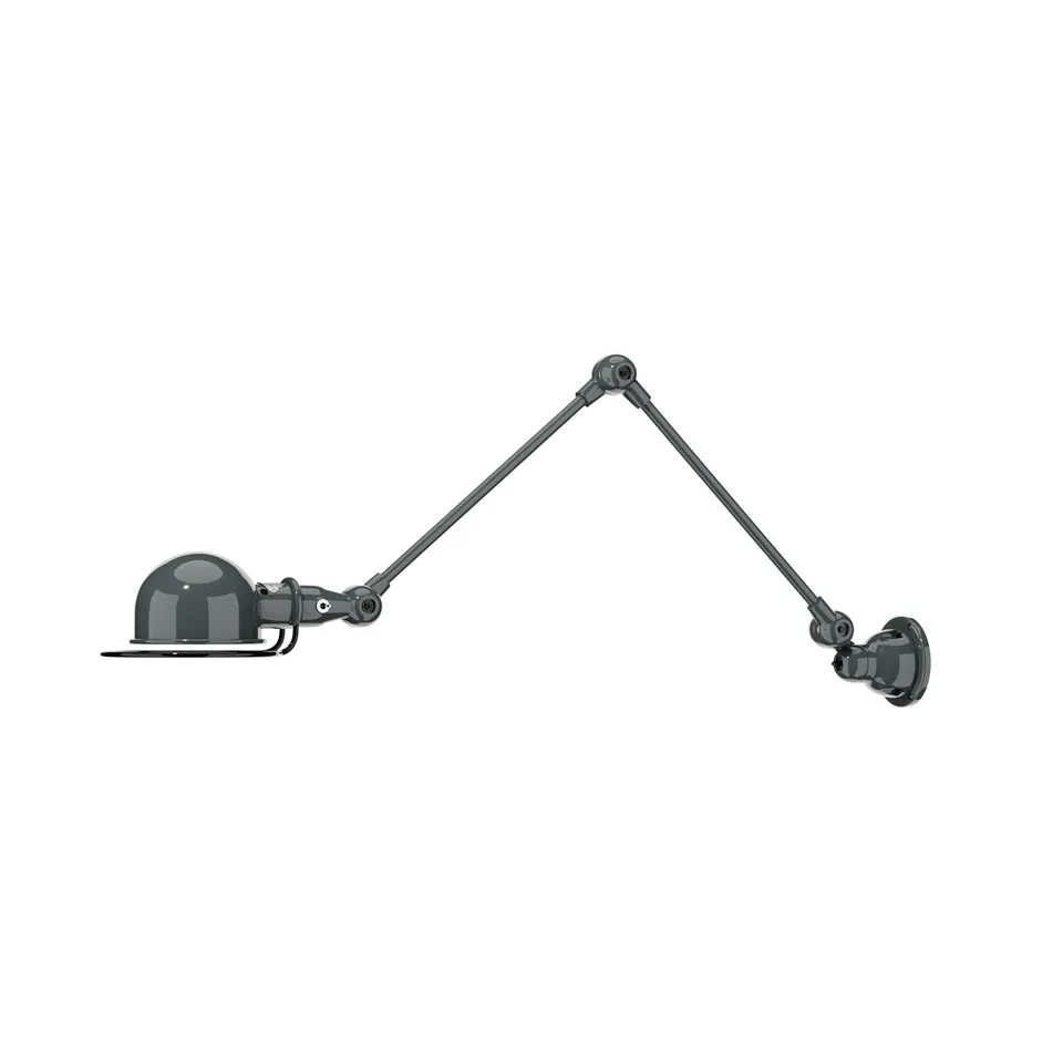 jield-loft-d4401-applique-murale-gris-granit image 1