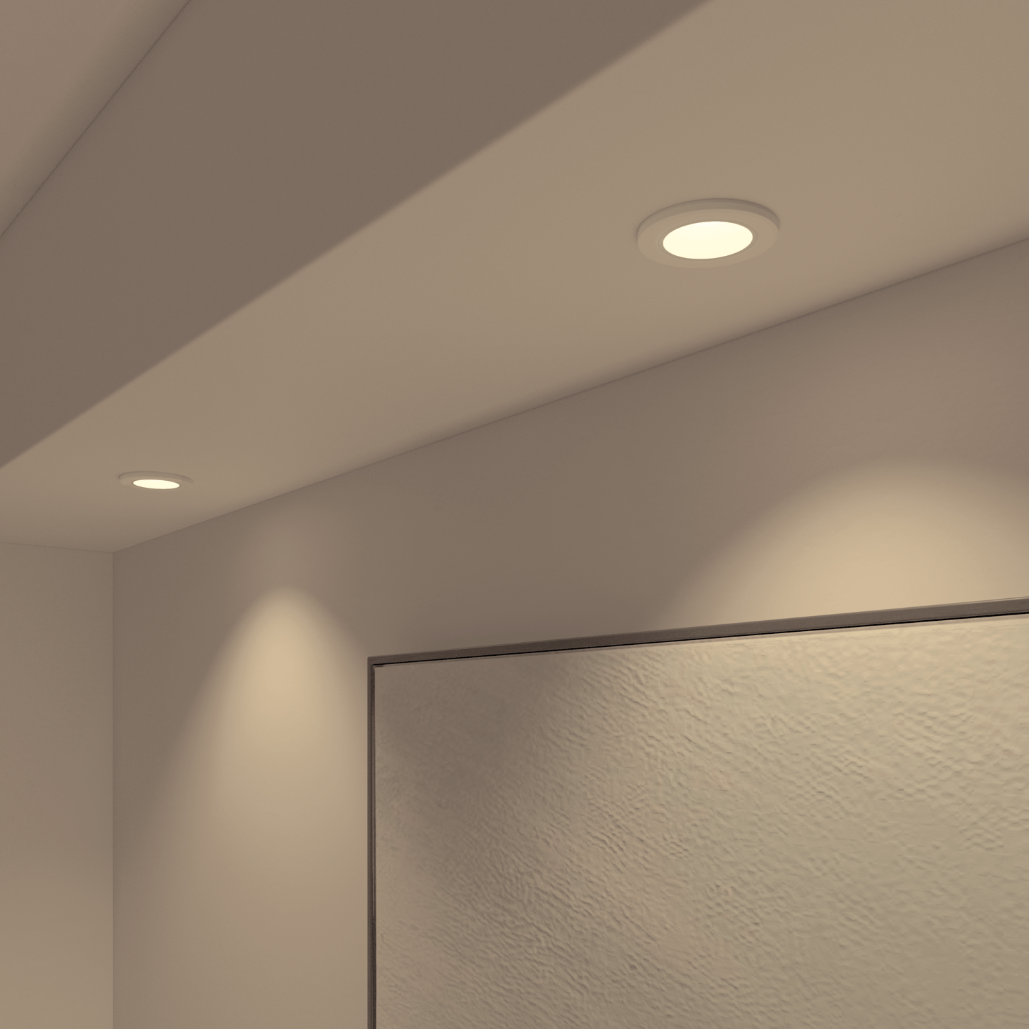 calex-halo-smart-spot-encastr-rgb-cct-blanc image 4