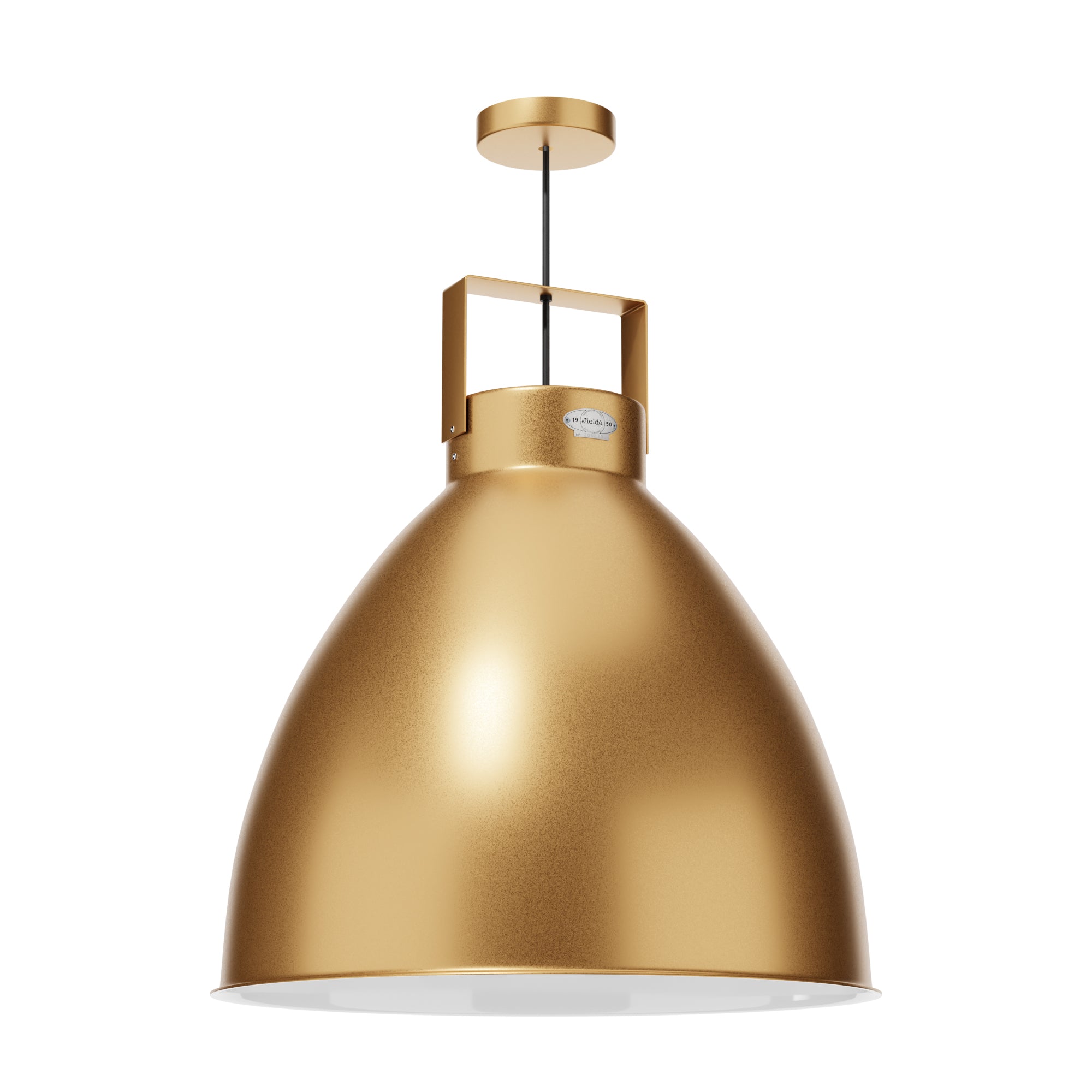 jield-augustin-a540-suspension-taille-xl-or-nacre-54-cm image 4