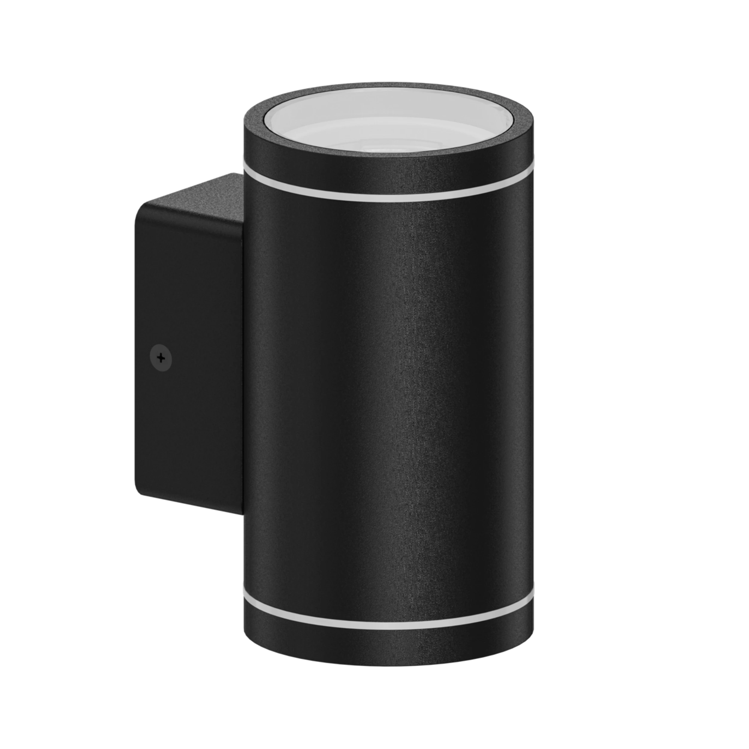 calex-smart-applique-murale-up-down-rgb-cct-noir image 6