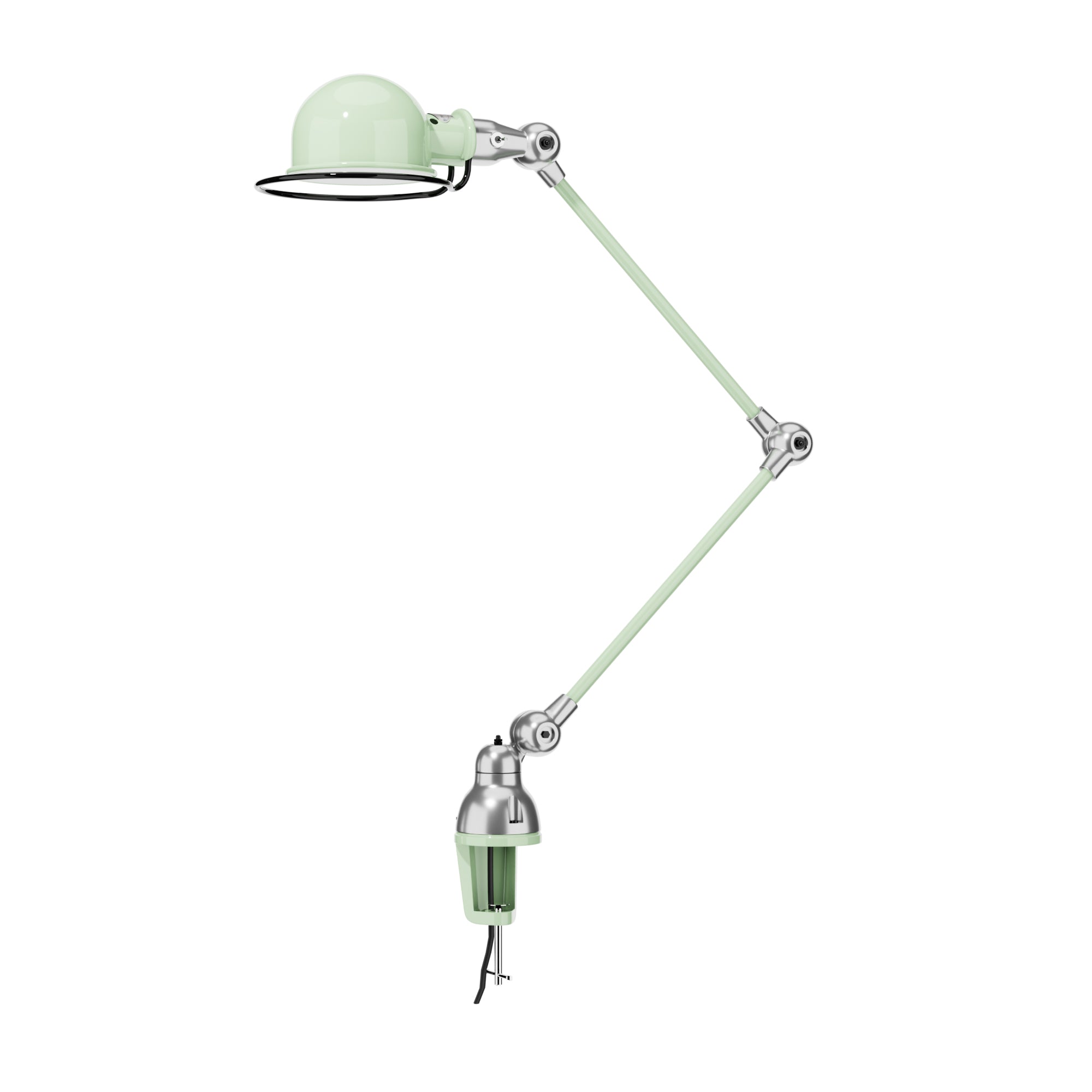 jield-loft-d4040-lampe-poser-tau-vert-d-eau image 2