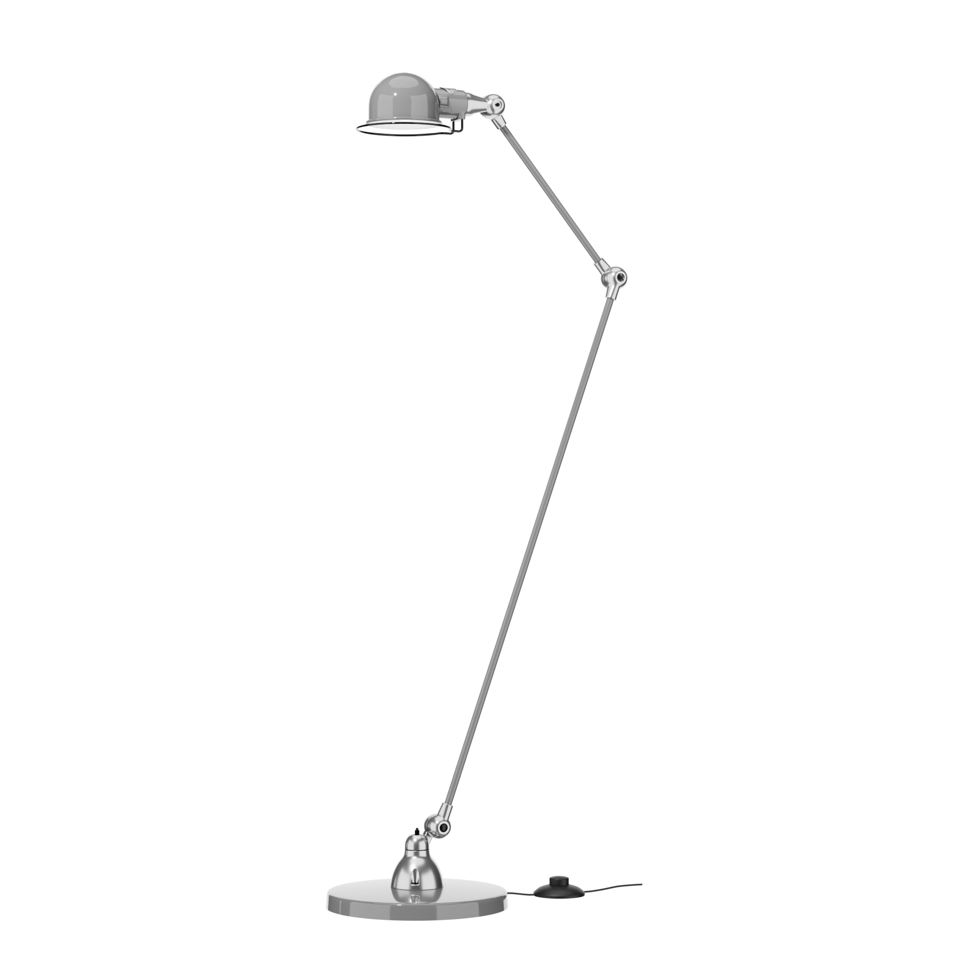 jield-signal-si833-lampadaire-gris-souris image 2